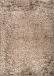 Wollteppich - 395 x 295 cm - sand