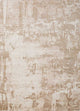 Viskose Teppich - 120 x 180 cm - beige