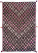 Wollteppich - 285 x 165 cm - beige