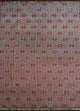 Wollteppich - 330 x 180 cm - beige