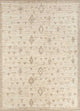 Wollteppich - 300 x 255 cm - creme