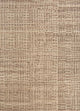 Wollteppich - 300 x 225 cm - gold