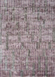 Designer Teppich - 270 x 180 cm - lila
