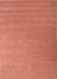 Wollteppich - 168 x 238 cm - orange