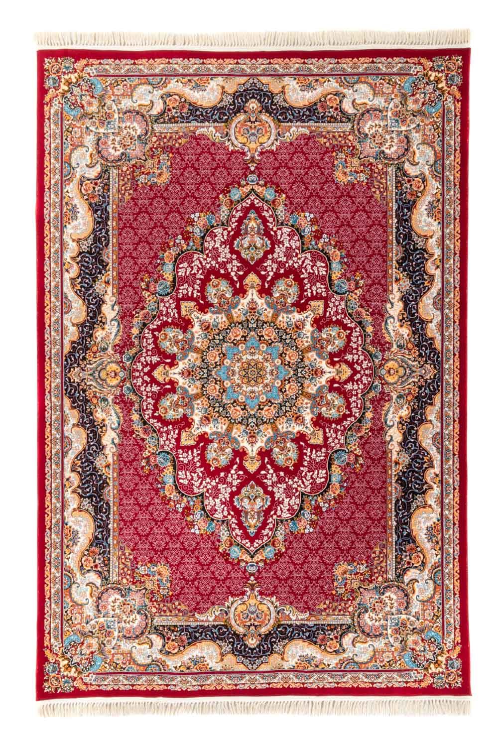 Orientteppich »Aayan« Rechteckig