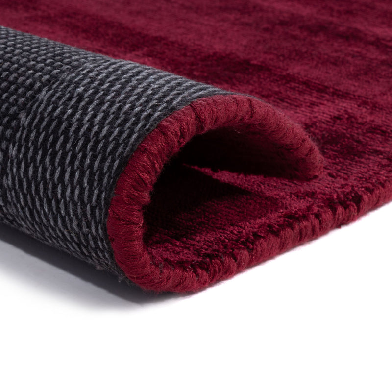 Viskose Teppich »Chester« Läufer