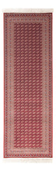 Orientalischer Webteppich - Arabesque Allure - läufer