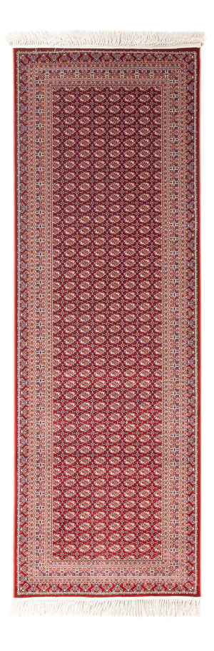 Orientalischer Webteppich - Arabesque Allure - läufer