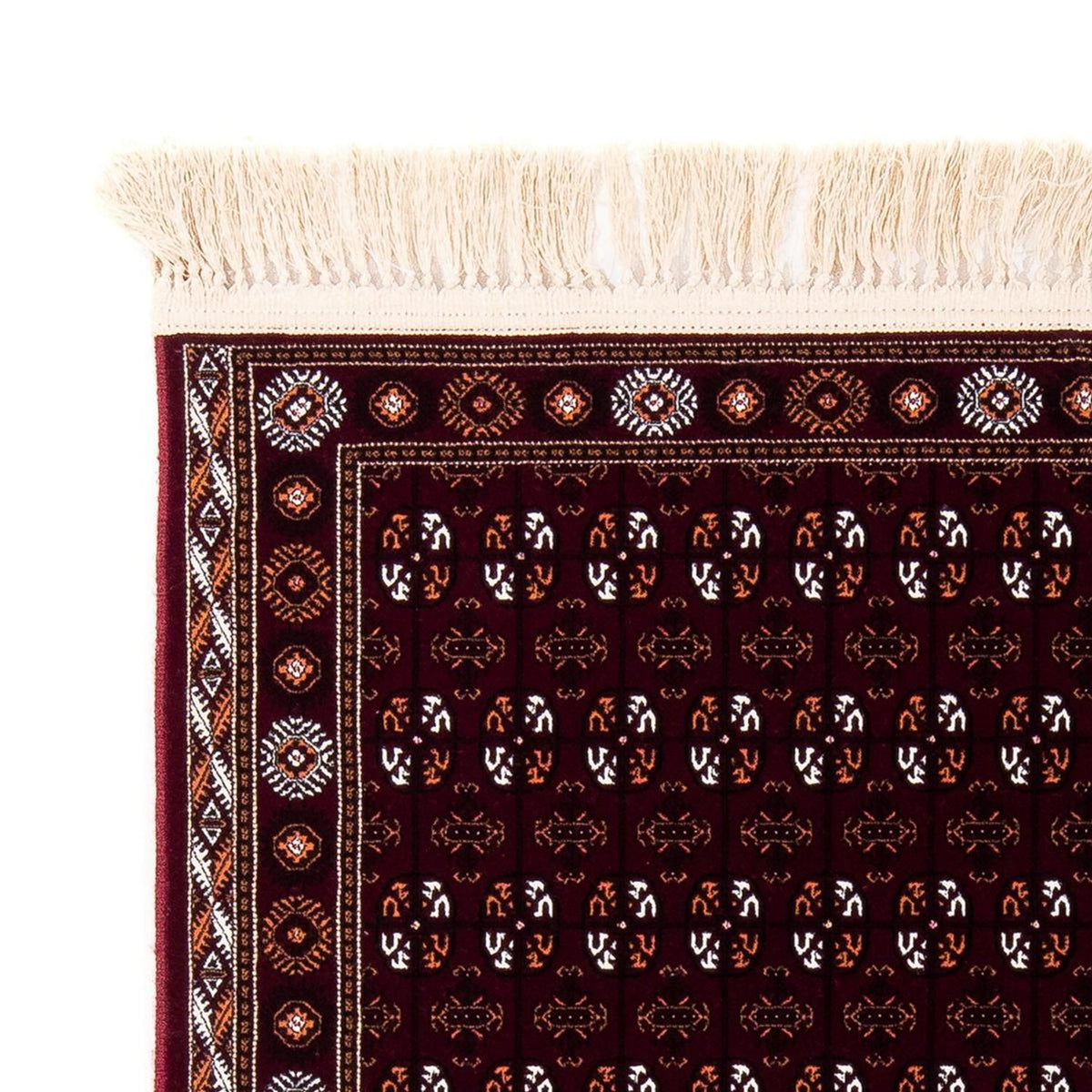 Perserteppich Afghan Mauri