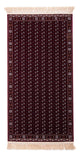 Perserteppich Afghan Mauri