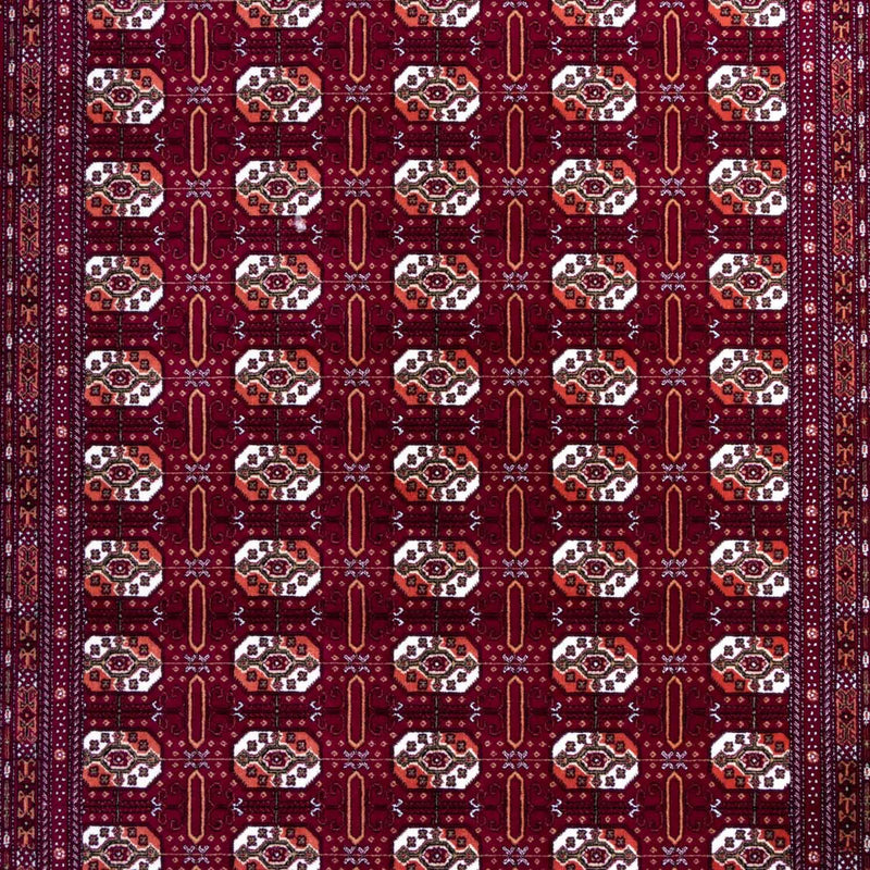 Perserteppich Buchara