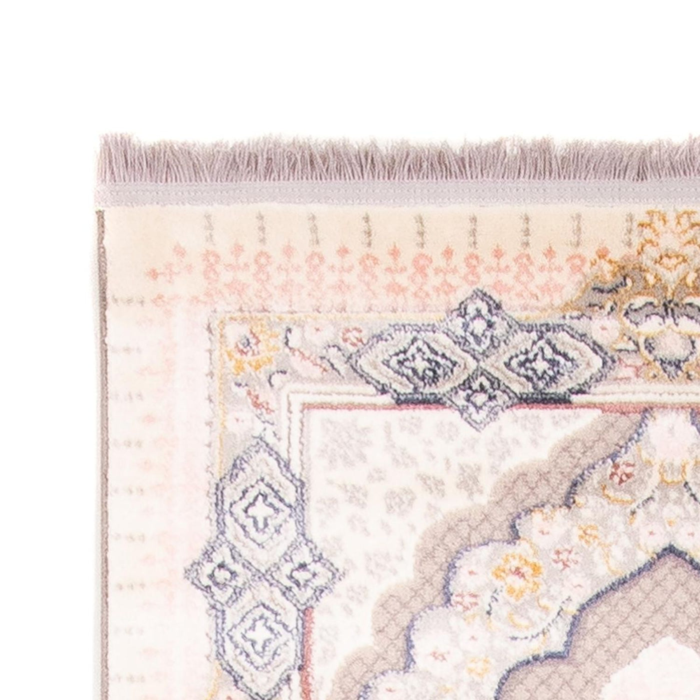 Orientalischer Webteppich »Iman« Läufer