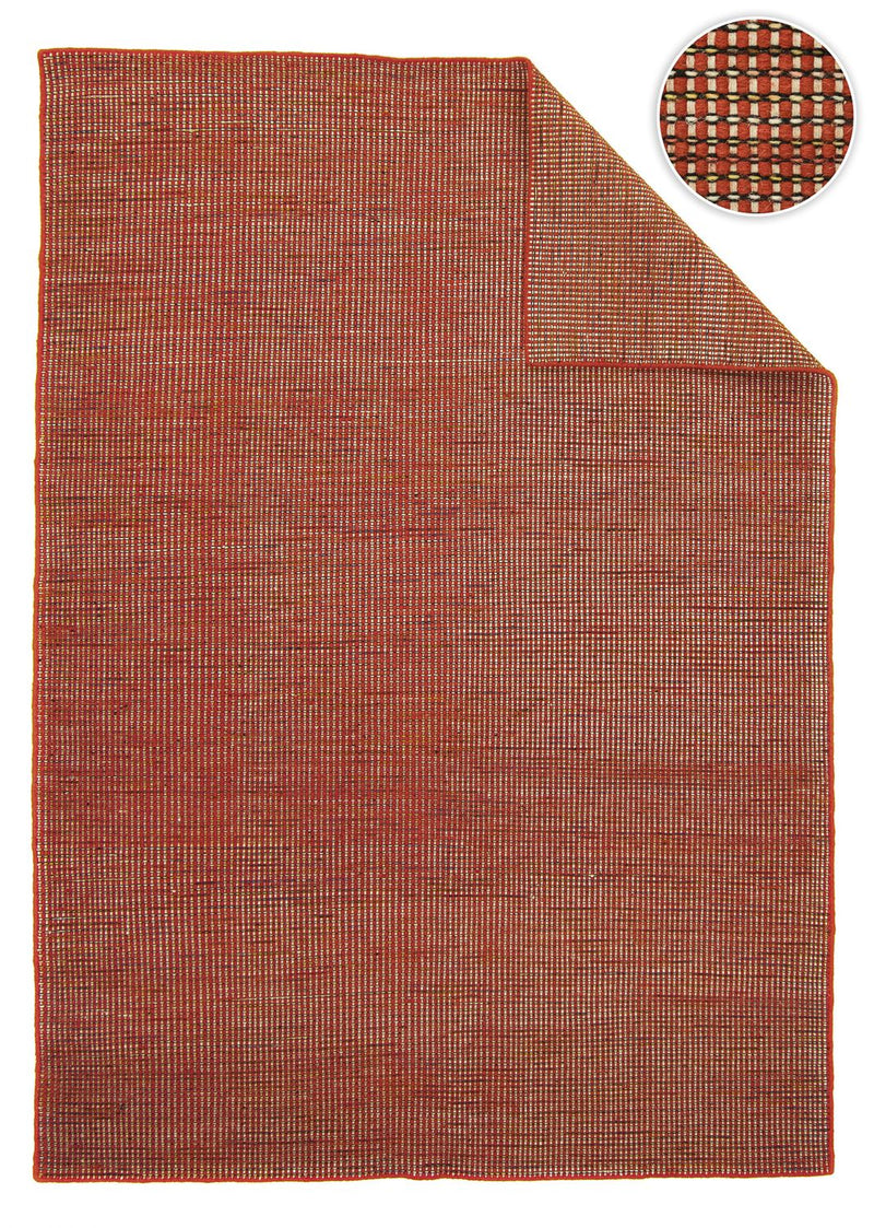 Kelim Modern Teppich Arvin