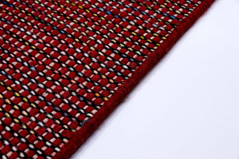 Kelim Modern Teppich Arvin