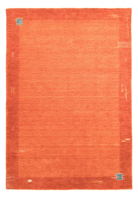 Gabbeh Teppich - Indus 180 x 120 cm - rot