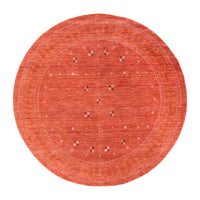 Loribaft Loom Teppich LuxeWeave - Wollteppich – product image