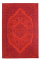 Vintage Teppich 80x300cm