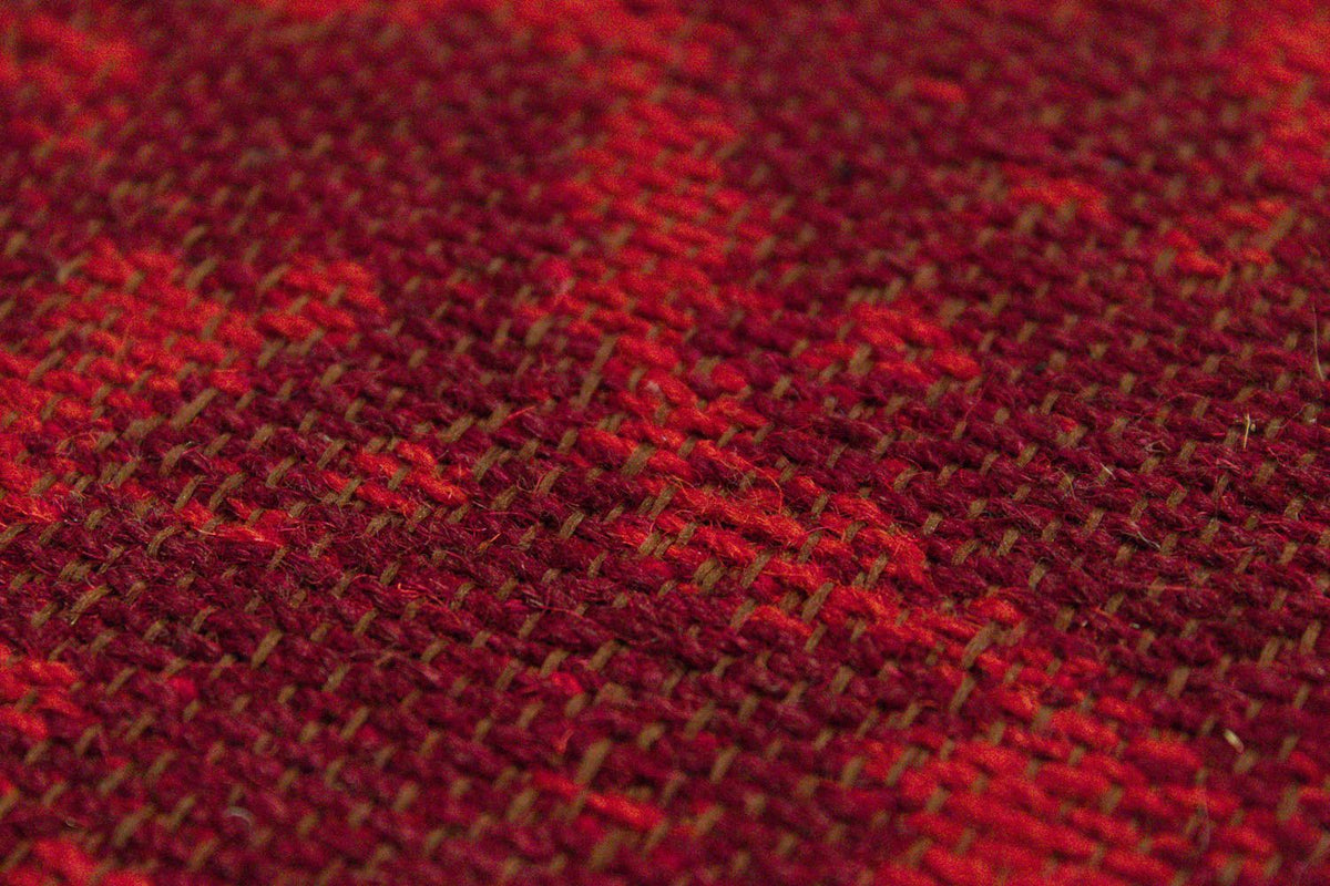 Vintage Teppich 80x300cm