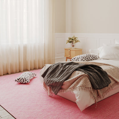 In- & Outdoor Teppich - Alef - rechteckig