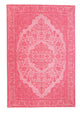 Designer Teppich 200 x 140 cm Teppichbrücke