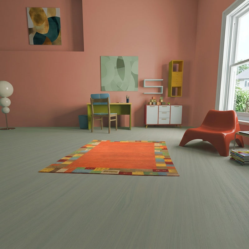 Gabbeh Teppich Elite - Wollteppich