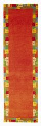 Gabbeh Teppich - Indus »Elite« Läufer