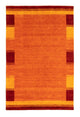 Gabbeh Teppich Luxo - Wollteppich