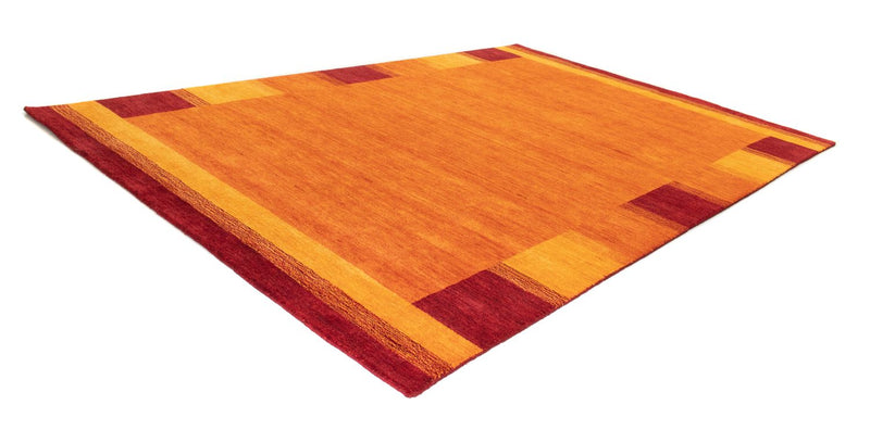 Gabbeh Teppich Luxo - Wollteppich