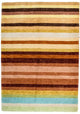 Wollteppich 197x143cm