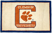 Kinderteppich 162 x 104 cm