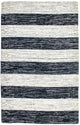 Wollteppich 164x103cm