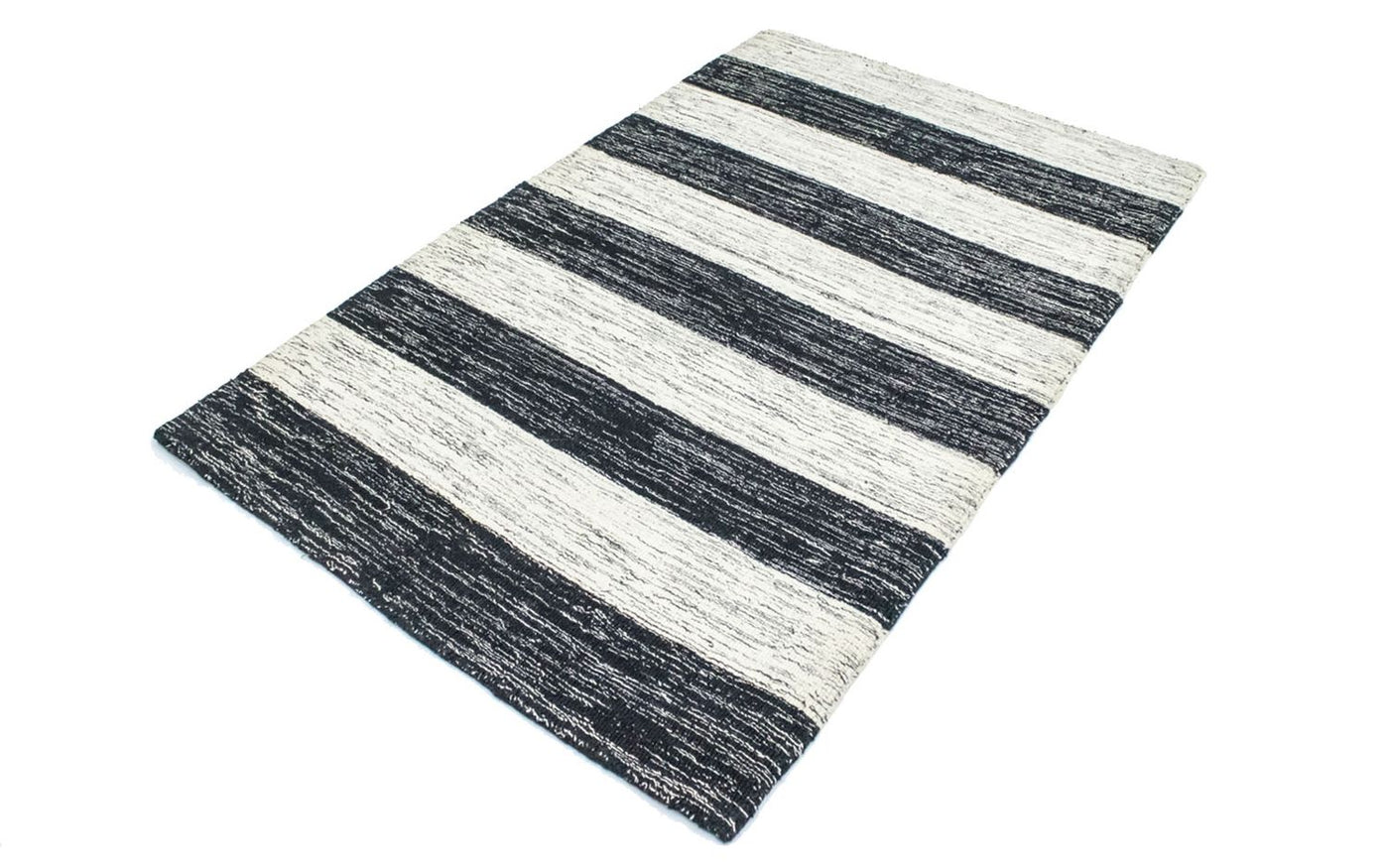 Wollteppich 164x103cm