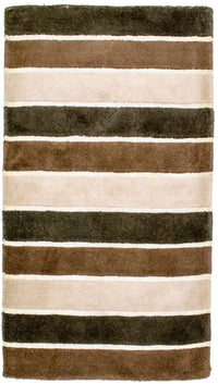 Wollteppich 148 x 85 cm Teppichbrücke