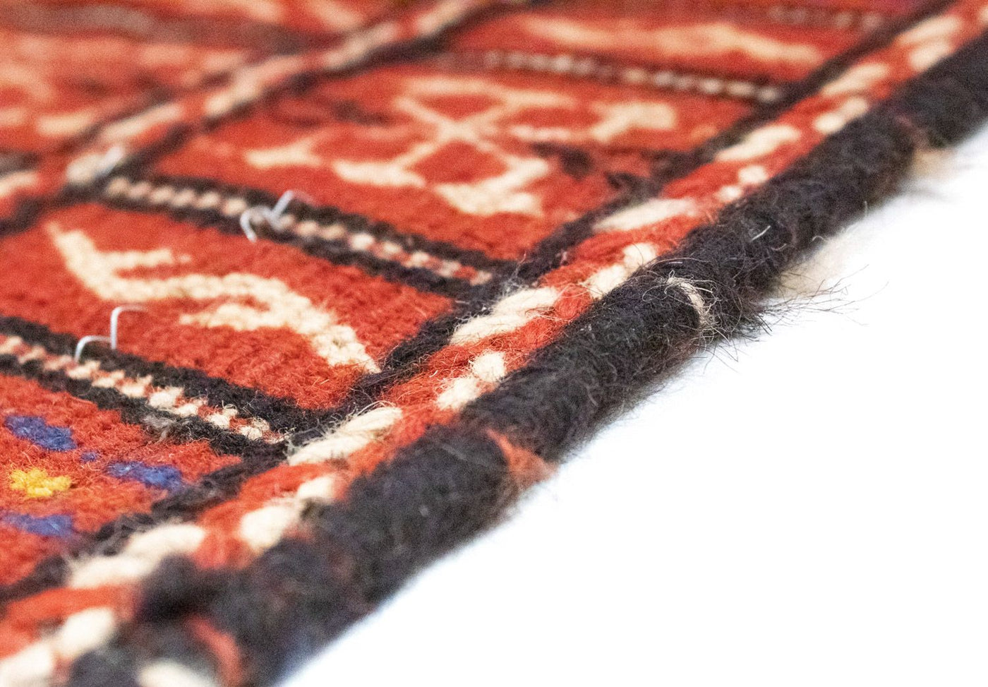 Kelim Teppich - Oriental 235 x 166 cm