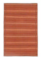 Kelim Fars Teppich 305x198cm