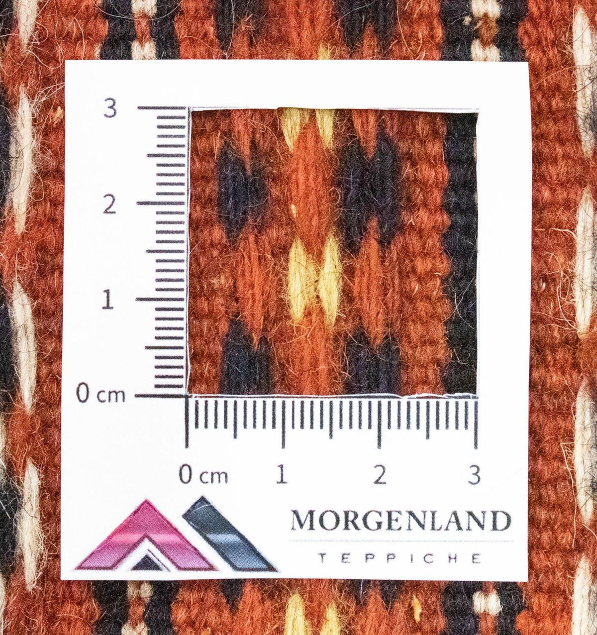 Kelim Teppich - Oriental 305 x 198 cm