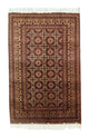 Afghan Teppich 283x199cm - Orientteppich