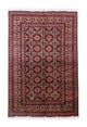 Afghan Teppich 283x201cm - Orientteppich