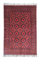 Khal Mohammadi Teppich 286x199cm - Orientteppich