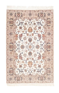 Perserteppich - Isfahan - Premium 163 x 107 cm - beige