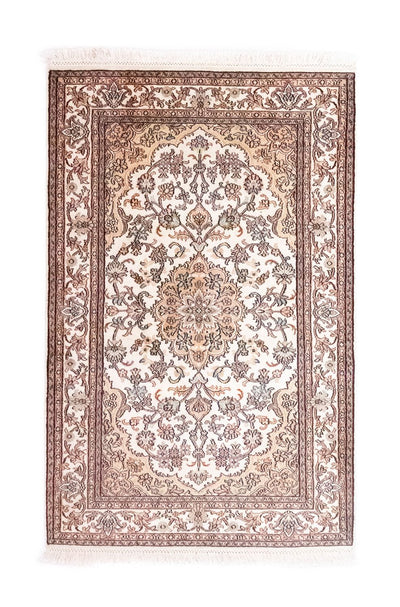 Kaschmir Seide Teppich 80x125cm - Orientteppich