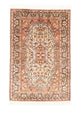 Seidenteppich - Kaschmir Seide 83 x 125 cm Teppichbrücke