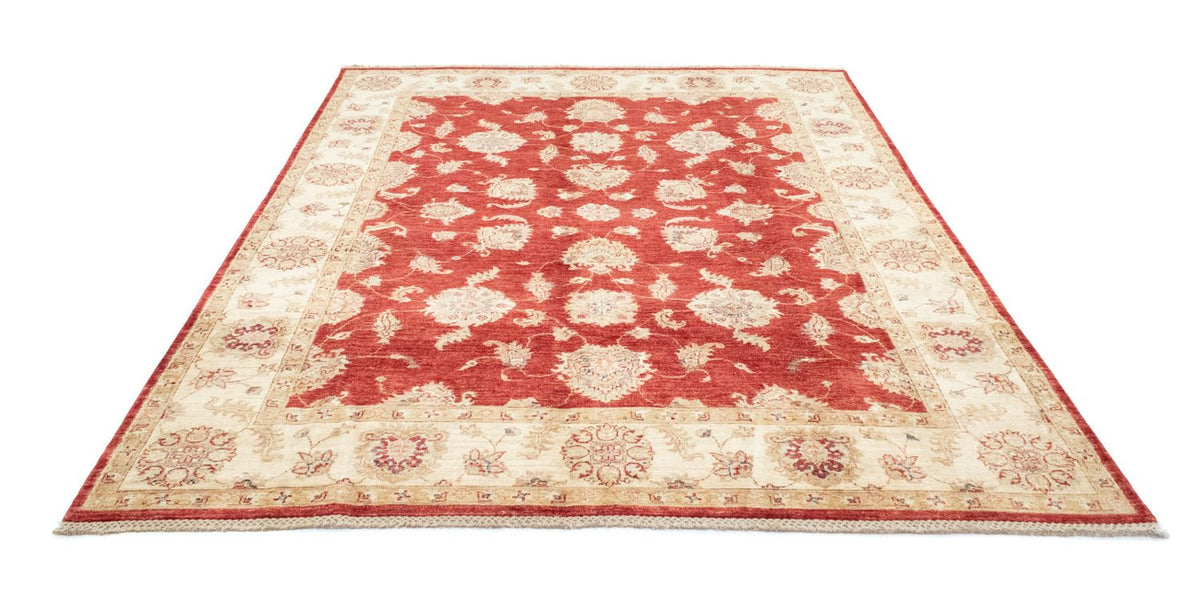 Ziegler Teppich 256 x 205 cm