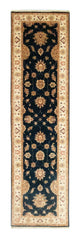 Ziegler Teppich 298x81cm - Orientteppich