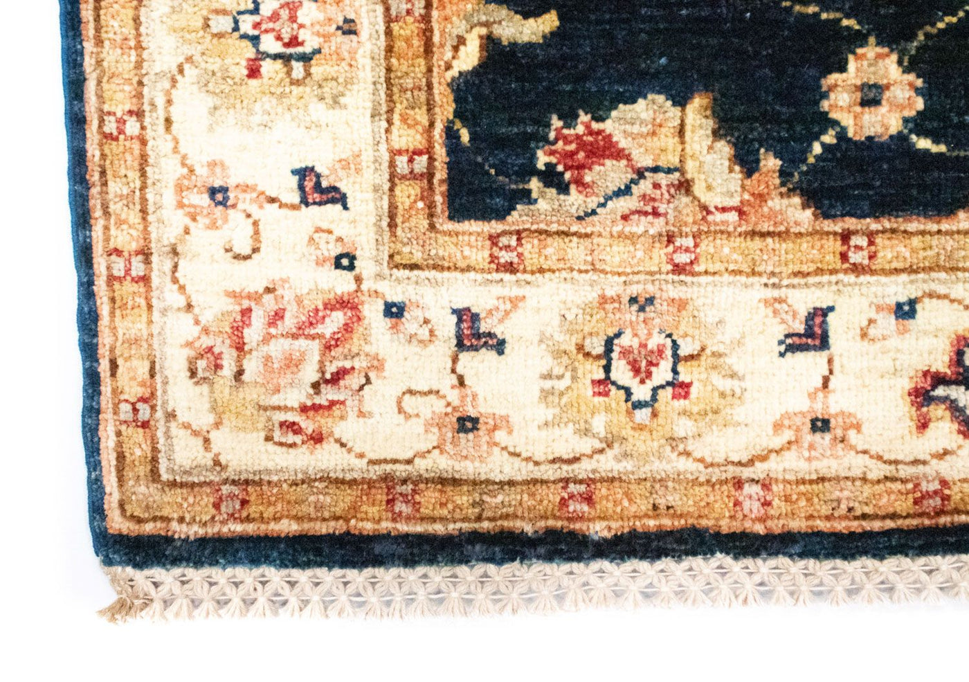 Ziegler Teppich 298x81cm - Orientteppich