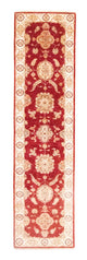 Ziegler Teppich 80x299cm - Orientteppich