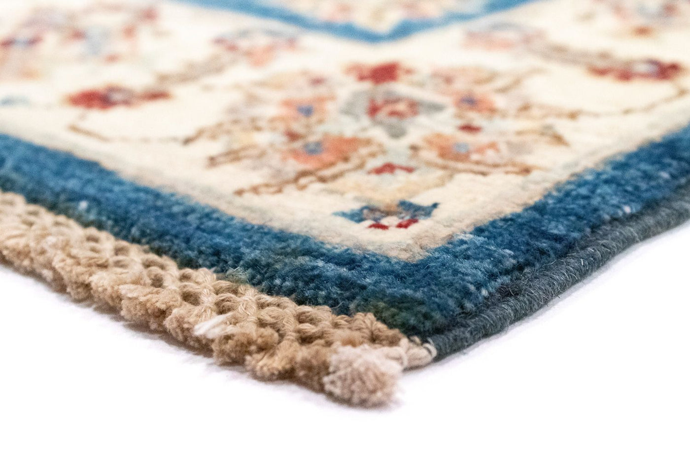 Ziegler Teppich 303x84cm - Orientteppich