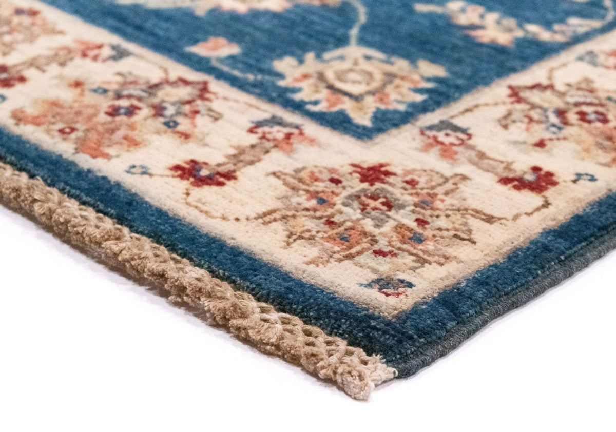 Ziegler Teppich 82x302cm - Orientteppich