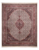 Indo Bidjar Teppich 303x245cm - Orientteppich