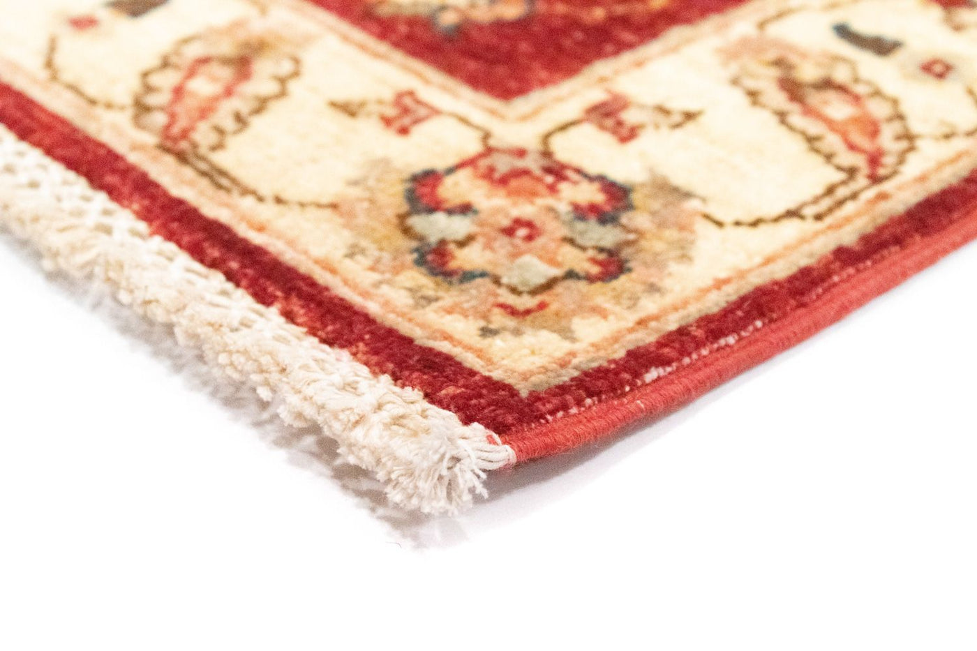Ziegler Teppich 178x62cm - Orientteppich